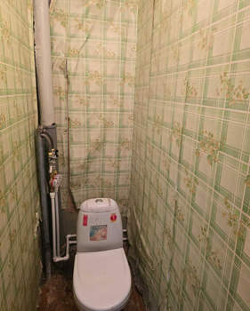 2-к квартира, вторичка, 44м2, 5/5 этаж