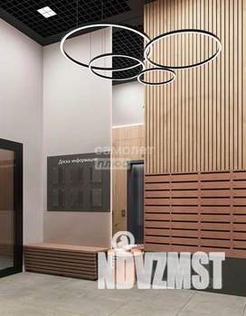 2-к квартира, вторичка, 61м2, 2/21 этаж