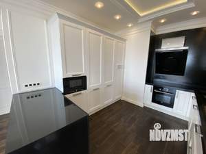 3-к квартира, вторичка, 150м2, 13/16 этаж