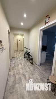 3-к квартира, вторичка, 88м2, 8/11 этаж