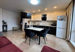 2-к квартира, вторичка, 56м2, 16/17 этаж