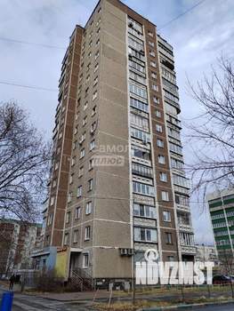2-к квартира, вторичка, 52м2, 2/14 этаж