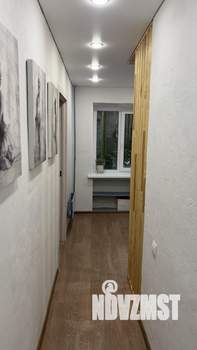 2-к квартира, вторичка, 31м2, 1/5 этаж
