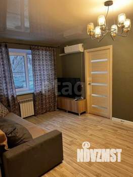 2-к квартира, вторичка, 46м2, 1/5 этаж