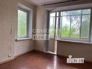 1-к квартира, вторичка, 31м2, 3/10 этаж