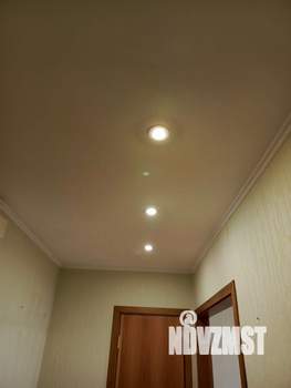 1-к квартира, вторичка, 41м2, 3/10 этаж