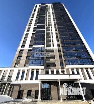 2-к квартира, вторичка, 52м2, 17/26 этаж