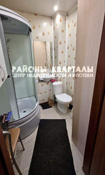 2-к квартира, вторичка, 53м2, 1/2 этаж