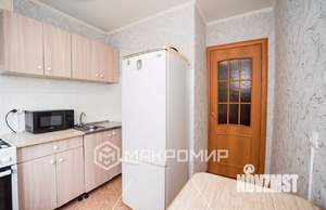 2-к квартира, вторичка, 48м2, 4/5 этаж