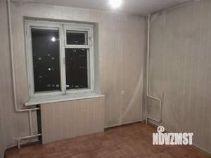 3-к квартира, вторичка, 59м2, 9/10 этаж