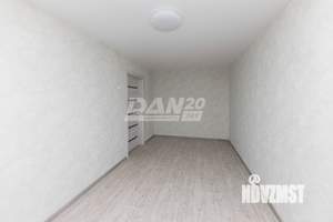 3-к квартира, вторичка, 61м2, 5/5 этаж
