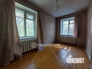 3-к квартира, вторичка, 64м2, 1/5 этаж