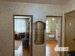 2-к квартира, вторичка, 50м2, 5/16 этаж