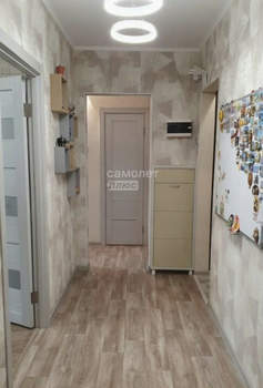 2-к квартира, вторичка, 59м2, 9/10 этаж