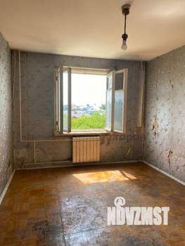 2-к квартира, вторичка, 50м2, 4/10 этаж