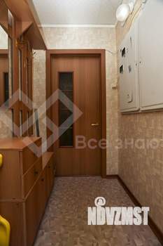 3-к квартира, вторичка, 67м2, 1/10 этаж