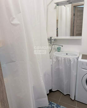 Студия квартира, вторичка, 24м2, 7/10 этаж