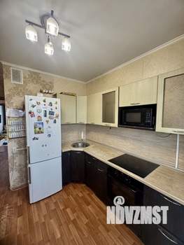 2-к квартира, вторичка, 48м2, 10/10 этаж