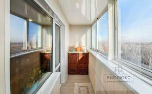 1-к квартира, вторичка, 40м2, 9/10 этаж