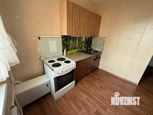1-к квартира, вторичка, 40м2, 4/10 этаж
