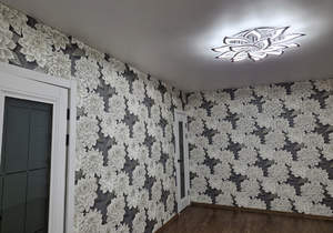 2-к квартира, вторичка, 44м2, 2/5 этаж