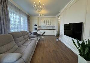 2-к квартира, вторичка, 64м2, 16/16 этаж