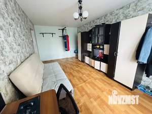 1-к квартира, вторичка, 33м2, 3/10 этаж