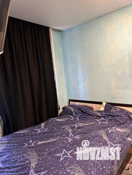 2-к квартира, вторичка, 43м2, 4/5 этаж