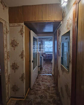 1-к квартира, вторичка, 33м2, 8/9 этаж