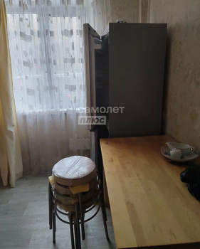 2-к квартира, вторичка, 51м2, 1/9 этаж