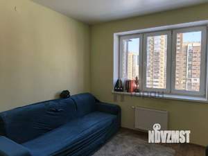 2-к квартира, вторичка, 70м2, 8/15 этаж