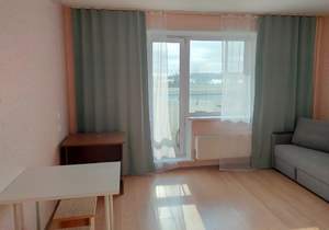 Студия квартира, вторичка, 26м2, 5/10 этаж