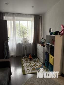 2-к квартира, вторичка, 46м2, 3/4 этаж