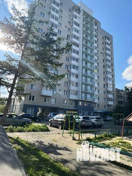 1-к квартира, вторичка, 39м2, 4/15 этаж