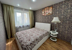 2-к квартира, вторичка, 41м2, 7/10 этаж