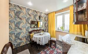 1-к квартира, вторичка, 40м2, 9/10 этаж