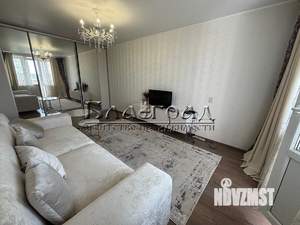 1-к квартира, вторичка, 33м2, 8/9 этаж