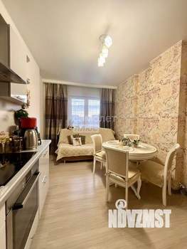 1-к квартира, вторичка, 49м2, 7/13 этаж