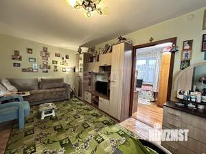 2-к квартира, вторичка, 44м2, 3/4 этаж