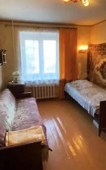 2-к квартира, вторичка, 50м2, 3/9 этаж