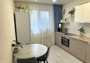 2-к квартира, вторичка, 54м2, 2/10 этаж