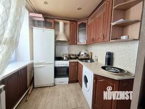 2-к квартира, вторичка, 45м2, 1/2 этаж