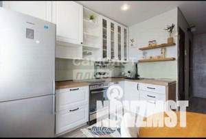 1-к квартира, вторичка, 40м2, 10/10 этаж