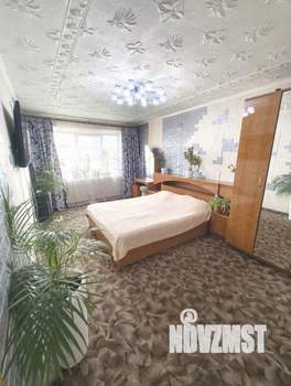 3-к квартира, вторичка, 64м2, 8/9 этаж