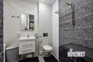 2-к квартира, вторичка, 57м2, 6/26 этаж