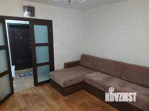 1-к квартира, вторичка, 40м2, 5/9 этаж