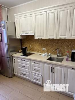 1-к квартира, вторичка, 43м2, 2/11 этаж