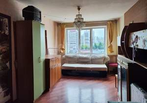 4-к квартира, вторичка, 81м2, 5/10 этаж