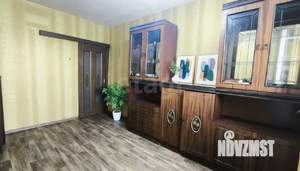 1-к квартира, вторичка, 32м2, 7/9 этаж