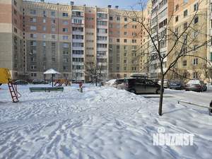 1-к квартира, вторичка, 40м2, 2/8 этаж